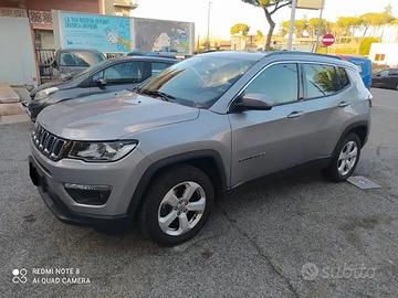 Jeep Compass 1.6 Multijet II 2WD Longitude