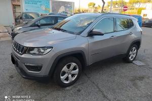 Jeep Compass 1.6 Multijet II 2WD Longitude