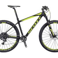 Scott scale 900 rc world cup