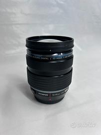 Olympus Zuiko 12-40 2,8 PRO