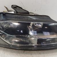 FARO ANTERIORE DESTRO AUDI A3 Sportback Serie (8PA