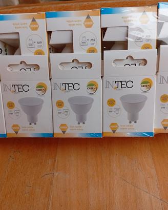 luce per faretti 