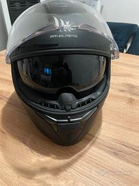 Casco MT Helmets Thunder 4