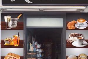 Attività di caffetteria