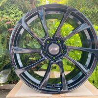 CERCHI 17 - 18 ABT mod. DR MADE IN GERMANY