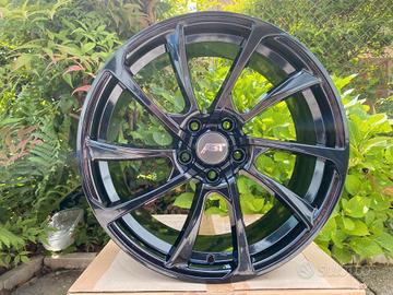 CERCHI 17 - 18 ABT mod. DR MADE IN GERMANY