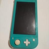 switch semi funzionante