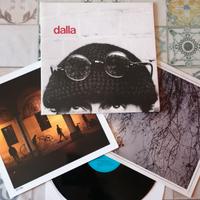 Lucio Dalla Vinile Lp 40th Edizione Numerata Mano