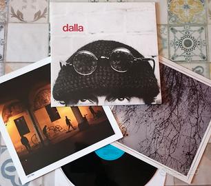 Lucio Dalla Vinile Lp 40th Edizione Numerata Mano