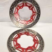 RICAMBI ORIGINALI YAMAHA R1 DAL 2015 AL 2024 CP4