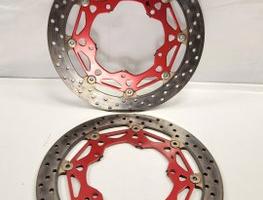 RICAMBI ORIGINALI YAMAHA R1 DAL 2015 AL 2024 CP4