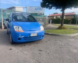 CHEVROLET Matiz 1000 SE Energy Dual Power GPL