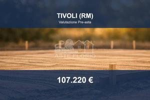 Immobile in asta di 1765 m² a Tivoli