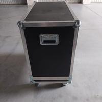 FLIGHT CASE PER CASSE ACUSTICHE