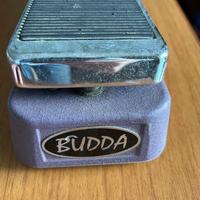 Budda Bud-Wah wha wah wah crybaby