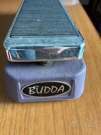 Budda Bud-Wah wha wah wah crybaby
