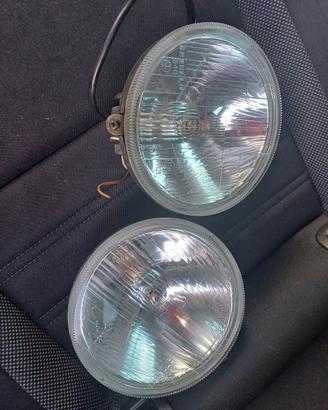 CARELLO 640 coppia fari XR2 XR3 