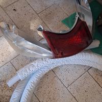 ricambi sh 300 in foto 