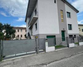 Marghera Nuova porzione di casa Indipendente