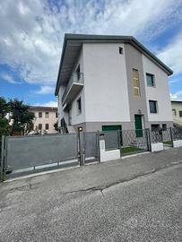 Marghera Nuova porzione di casa Indipendente