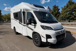 SEMINTEGRALE SUNLIGHT T58 ADVENTURE