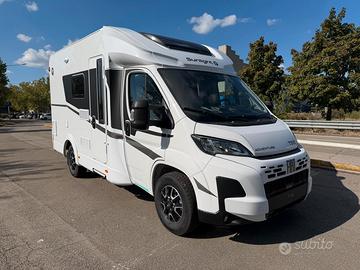 SEMINTEGRALE SUNLIGHT T58 ADVENTURE
