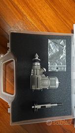 motore OPS 3,5 e albero motore 