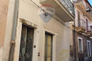 Casa Indipendente - Paternò