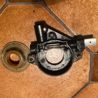 Pompa Olio motosega Husqvarna 550 XP.