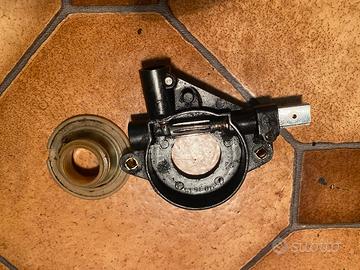 Pompa Olio motosega Husqvarna 550 XP.