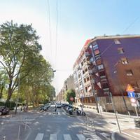 Posto letto in camera doppia - P.ta Genova - 435eu
