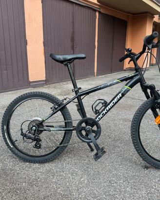 Mountain bike diametro 21