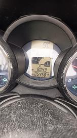 Yamaha Majesty 400 - 2010