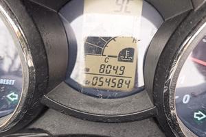 Yamaha Majesty 400 - 2010