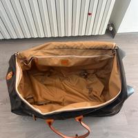 Borsone con ruote bric’s