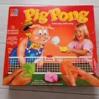 PIGPONG MB GIOCHI del 1987
