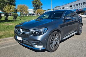 Glc coupe 250 d