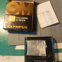 Focusing Screen Olympus