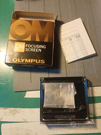 Focusing Screen Olympus