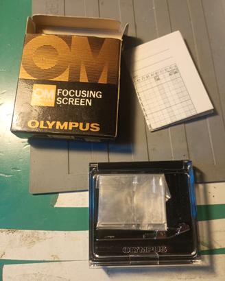 Focusing Screen Olympus