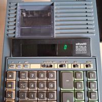 Macchina per calcolo elettronico Olivetti Italia