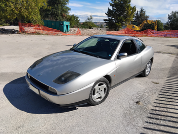 Fiat coupé 2000 16v PLUS