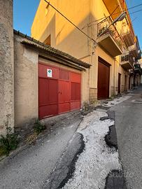 Garage - Box Auto