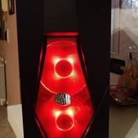 Pc Desktop Gaming Ryzen 7 5800X ASUS 2060