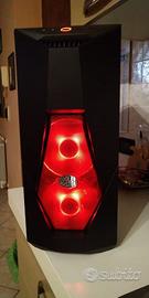 Pc Desktop Gaming Ryzen 7 5800X ASUS 2060