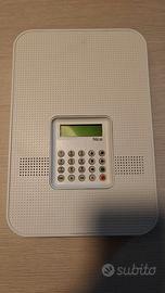 Centrale wireless Nice HSCU1G