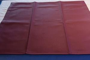 Telo Capota Fiat 500 epoca