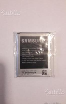 Batteria samsung per s3