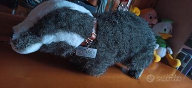 peluches tasso zero poltrone e sofà 