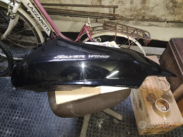 Fiancate Honda Silver Wing 400/600 2004